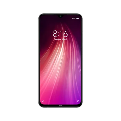 Redmi Note 8