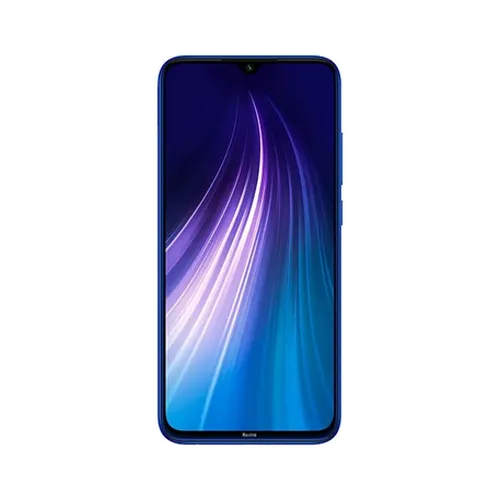 Redmi Note 8 Pro