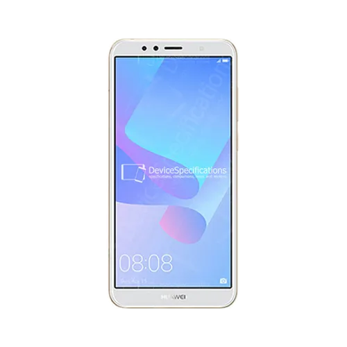 Y6 Prime 2018