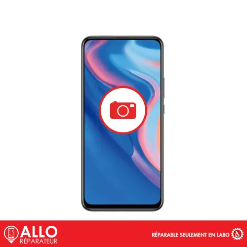 Appareil Photo Principal pour Y9 Prime Huawei