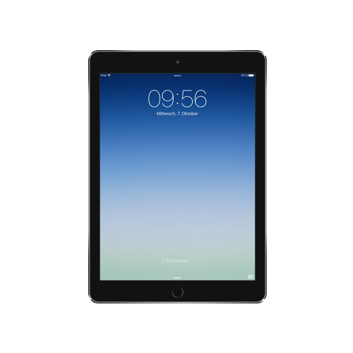 iPad Mini 3