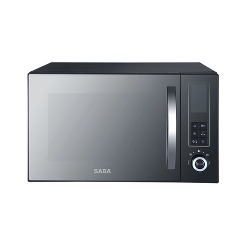Saba