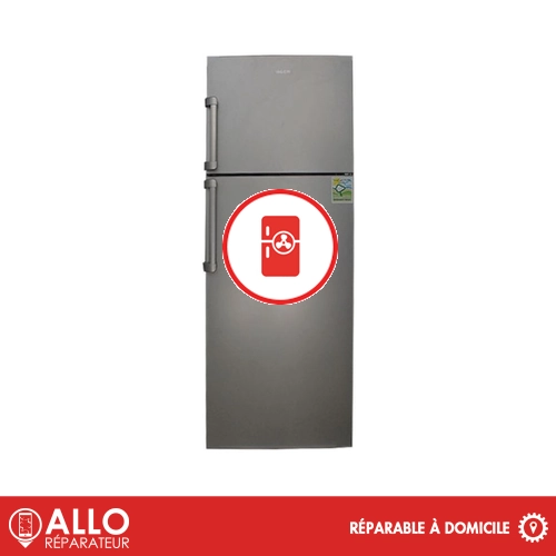 Le moteur Reste Allumé en Permanence Frigo Acer