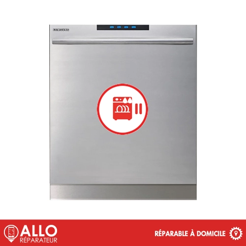 Le cycle s’interrompt en cours de lavage – Lave Vaisselle Samsung