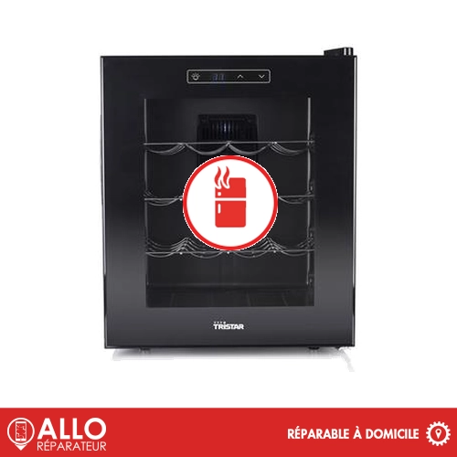 Mauvaise Odeur Constante Frigo Tristar