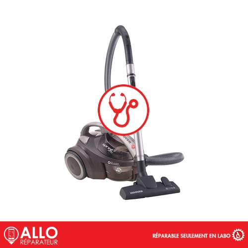 Diagnostic pour Aspirateur Hoover