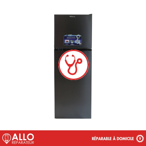 Diagnostic Frigo Biolux
