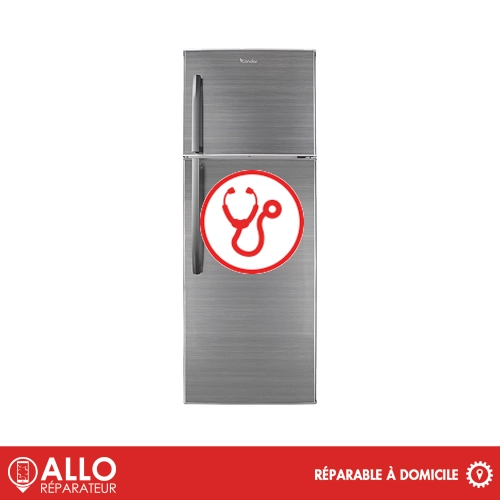 Diagnostic Frigo Condor