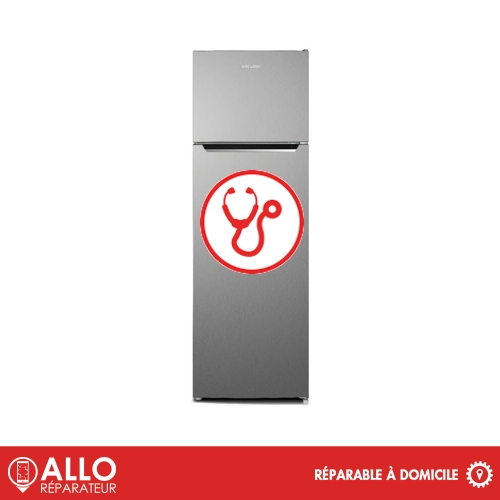 Diagnostic Frigo Newstar