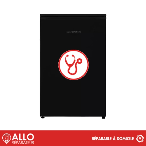 Diagnostic Frigo Telefunken
