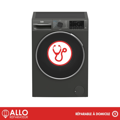 Diagnostic – Lave-Linge Beko