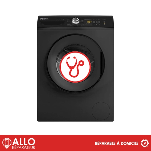Diagnostic – Lave-Linge Biolux