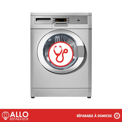 Diagnostic – Lave-Linge Vega