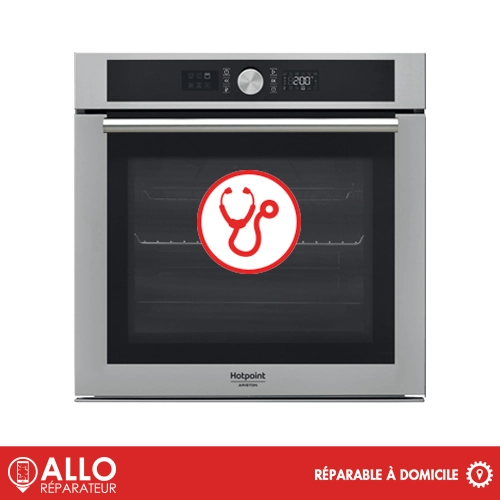 Diagnostic pour Four Ariston