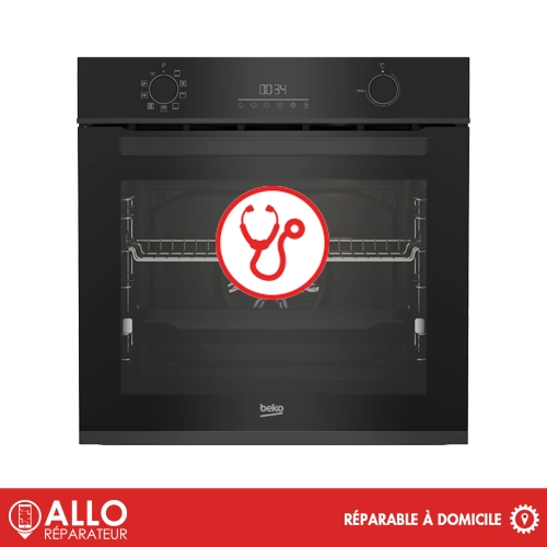 Diagnostic pour Four Beko