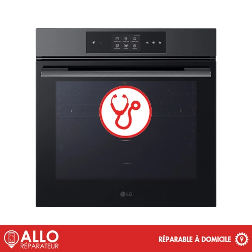 Diagnostic pour Four LG