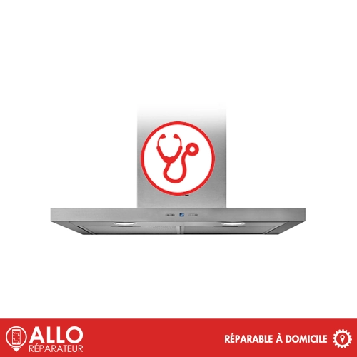 Diagnostic pour Hotte Aspirante Focus