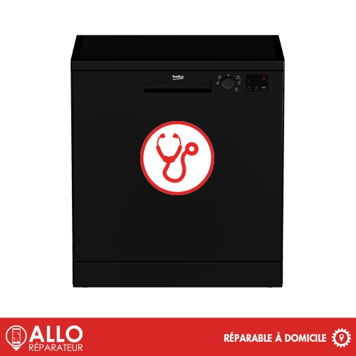Diagnostic pour Lave Vaisselle Beko