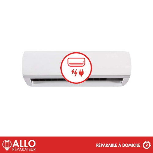 Problèmes d’alimentation sur Climatiseur Newstar