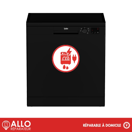 Problèmes d’alimentation – Lave Vaisselle Beko