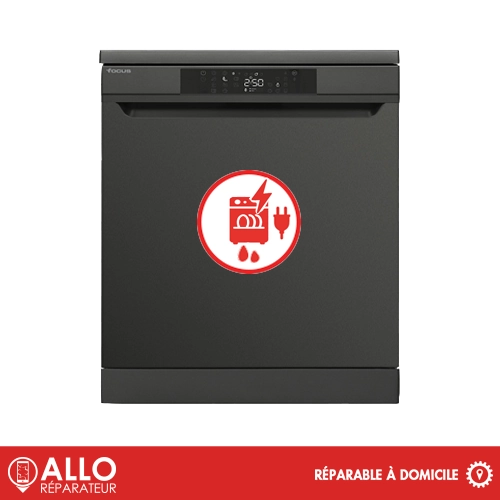 Problèmes d’alimentation – Lave Vaisselle Focus