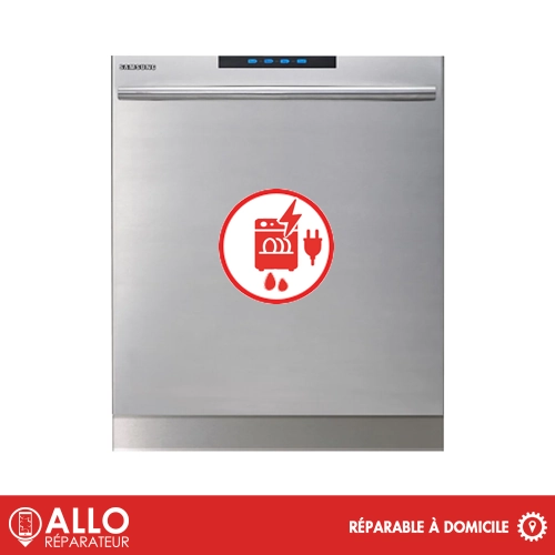 Problèmes d’alimentation – Lave Vaisselle Samsung