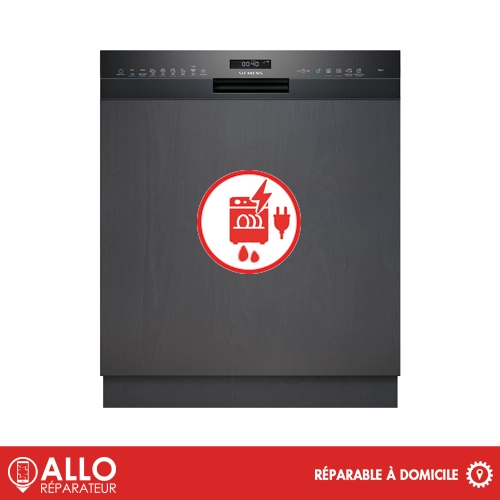 Problèmes d’alimentation – Lave Vaisselle Siemens