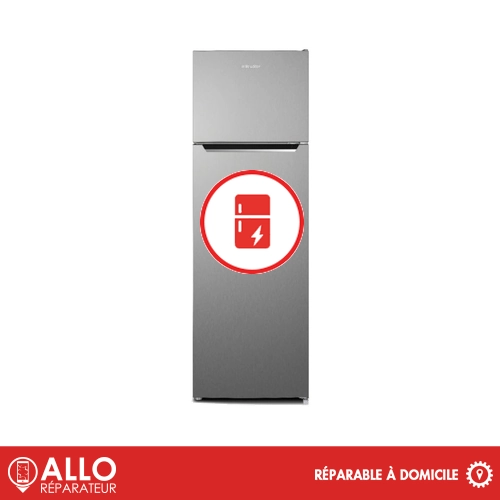 Problèmes d’alimentation Frigo Newstar