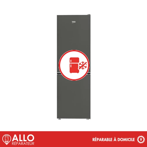Le Frigo Beko ne Produit Plus de Froid