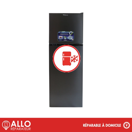 Le Frigo Biolux ne Produit Plus de Froid