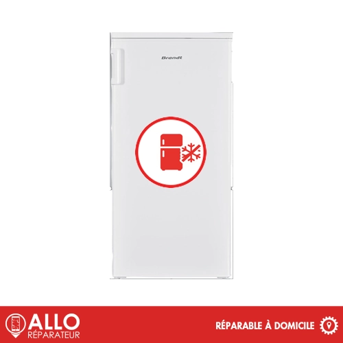 Le Frigo Brandt ne Produit Plus de Froid