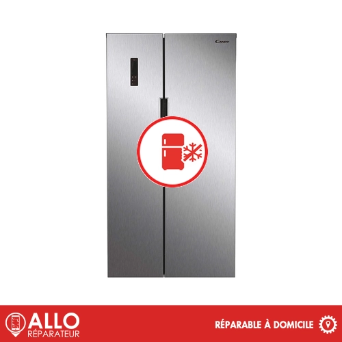 Le Frigo Candy ne Produit Plus de Froid