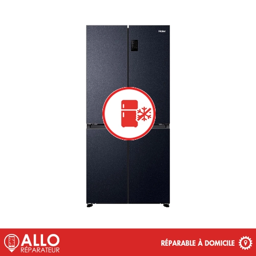 Le Frigo Haier ne Produit Plus de Froid