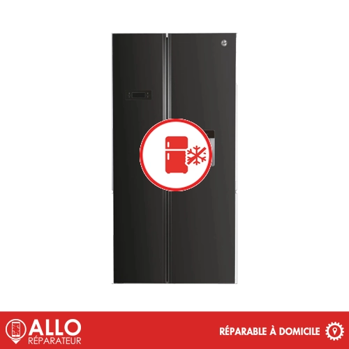 Le Frigo Hoover ne Produit Plus de Froid