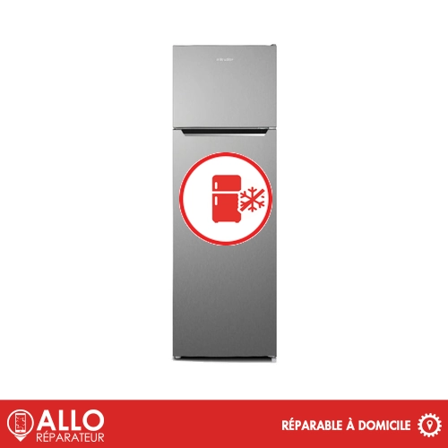 Le Frigo Newstar ne Produit Plus de Froid
