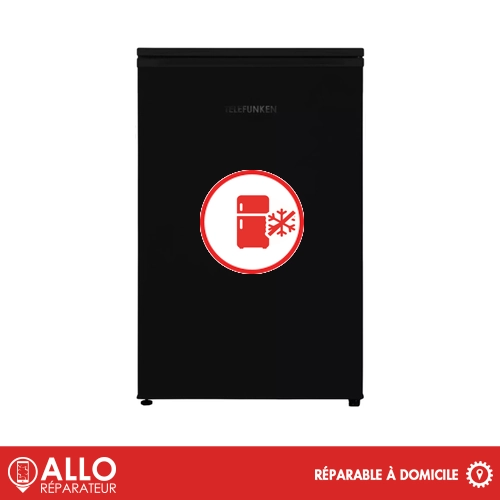 Le Frigo Telefunken ne Produit Plus de Froid