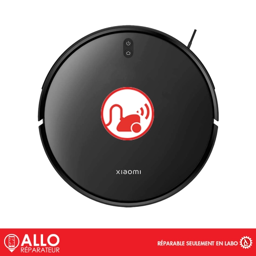 Bruit Inhabituel sur Aspirateur Xiaomi