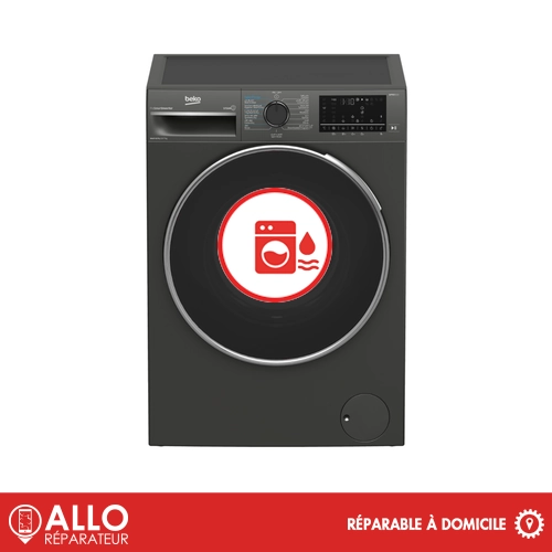 Défaut de vidange – Lave-Linge Beko