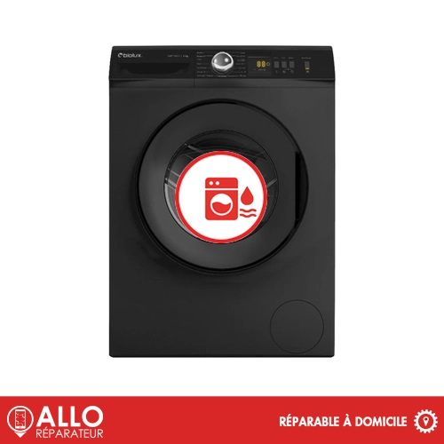 Défaut de vidange – Lave-Linge Biolux