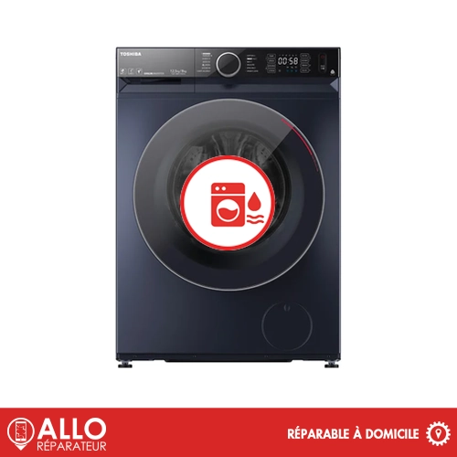 Défaut de vidange – Lave-Linge Toshiba