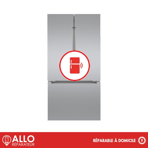 Le Frigo Bosch Génère un Bruit Inhabituel