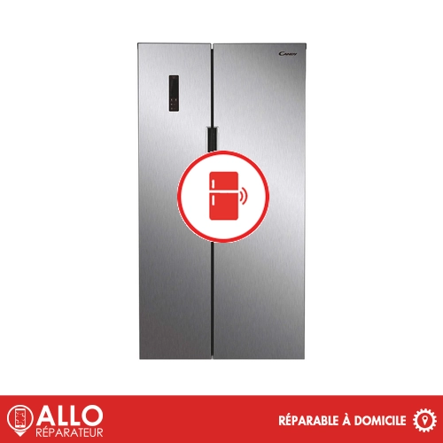 Le Frigo Candy Génère un Bruit Inhabituel