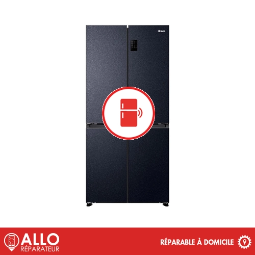 Le Frigo Haier Génère un Bruit Inhabituel