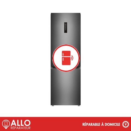 Le Frigo TCL Génère un Bruit Inhabituel