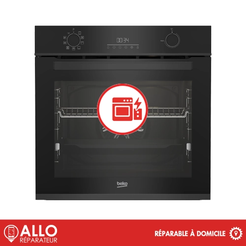 Le Four Beko Provoque une Coupure électrique