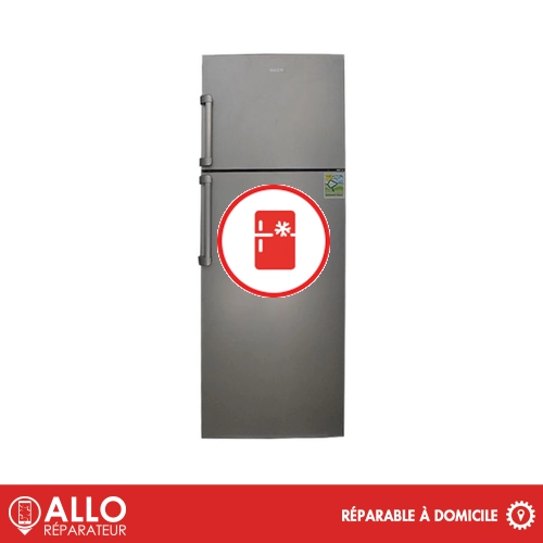 Le Frigo Acer Accumule Trop de Glace