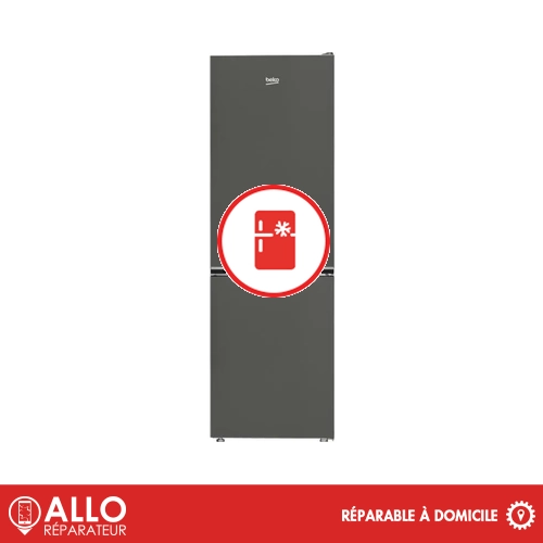Le Frigo Beko Accumule Trop de Glace