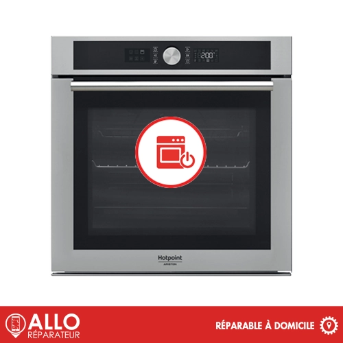 Le Four Ariston s’arrête tout Seul Pendant la Cuisson