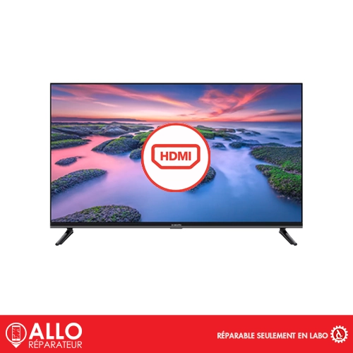 Ports HDMI Téléviseur / TV Xiaomi