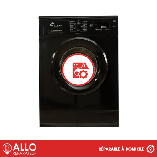 Software – Lave-Linge Montblanc